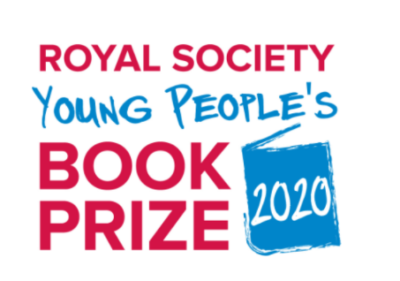 Royal Society Young People’s Book Prize